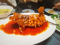 -江南雅厨(李公堤店)