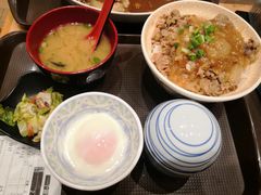 -食其家·牛丼咖喱(天津梅江印象城店)