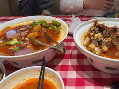 -西贝莜面村(常州新北万达广场店)