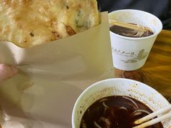 -王记生烫牛杂面馆(兰陵路店)