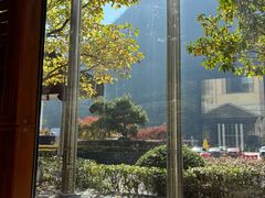 -三清山希尔顿度假酒店