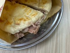 -樊记腊汁肉(竹笆市总店)
