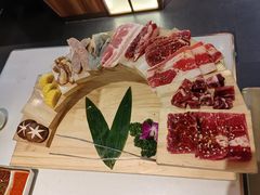 -千寻山野烤肉(中关村店)