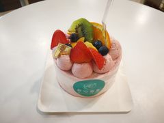 -卷心卷意·轻甜蛋糕(新光天地店)