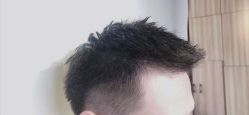点击看大图 -MOVAN HAIR莫凡匠人发型屋