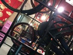 -喝丢一只鞋辣炒海鲜小烧烤(三八广场店)