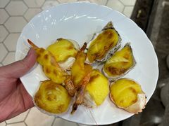 -禾斗海鲜自助(城阳宝龙店)