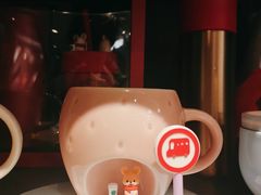 -星巴克臻选(北京蓝色港湾RO店)