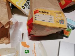-麦当劳(西站店)