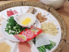-上坐过桥米线(顺城店)