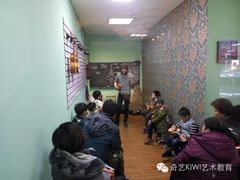 -奇艺麦田艺术培训学校(北宁宏业校区)