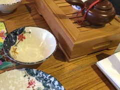 -宴桃园(门头沟店)
