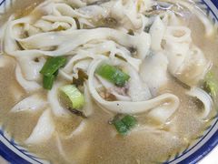 -清真马杰山牛肉汤馆