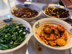 -潇湘阁(汉光百货店)