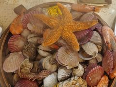 -船梆煮•蒸汽海鲜·炉火烤肉(五四广场店)