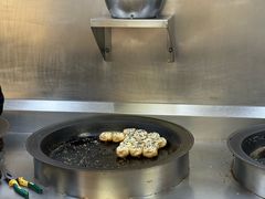 -小杨生煎(黄河路美食休闲街店)