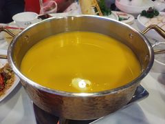 -大永發老火浓汤·经典粤菜(北滨路店)