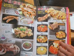 -鹤桥风月(ヨドバシ梅田店)
