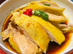 -院落新京菜·烤鸭(地安门店)