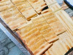 -勃利地摊·勃立小串烧烤