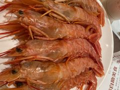 -芭菲盛宴·环球美食(北城国际店)