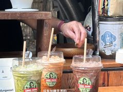 -Bamboo Saturday Market(Nana Jungle)