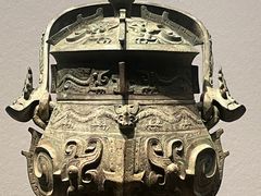 -陕西历史博物馆