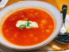 -The Diner X餐厅(青岛万象城店)