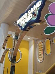 -meland亲子乐园(珠海环宇城店)