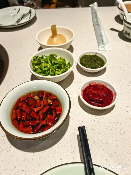 瑞强涮锅(徐家楼店)图片