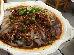 -彭大姐老店黄辣丁(新津店)