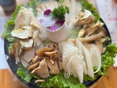 -束河人家(南锣鼓巷店)