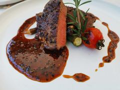 -靡瑅miti西式融合餐吧(星海湾水岸风情街店)