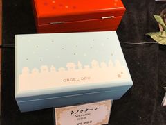 八音盒-小樽八音盒堂