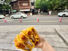 -百饼园(澳门路店)