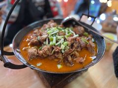 吊锅兔-农家土菜老煨锅(木鱼镇店)