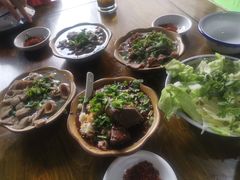 -小杨翘脚牛肉