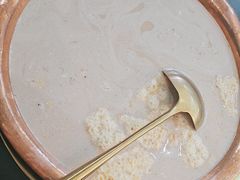 -诺敏塔拉奶茶-布里亚特包子-手把肉(锦都会店)