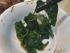 上汤桑叶-五邑人家(江门店)