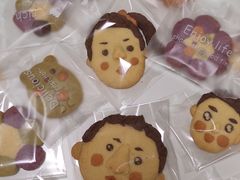 -Minicake创意蛋糕烘焙工作室