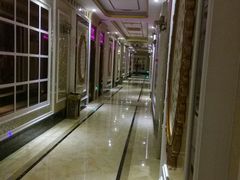 -凯乐迪量贩式KTV(方圆荟·馨宜新天地店)