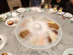 -黄岩国际大酒店·餐厅
