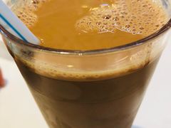 -大咀港式茶餐厅(恒泰店)