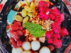 -大隐·成都火锅Bistro(合生麒麟新天地店)