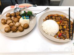 -宜家·瑞典风味餐厅(北京西红门店)