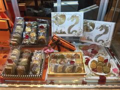 -檬舒舒MonChouChou(环球金融中心店)