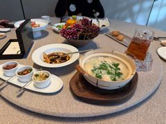 -新荣记(新源南路店)