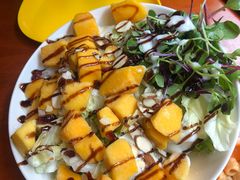 -BHC炸鸡(明洞总店)