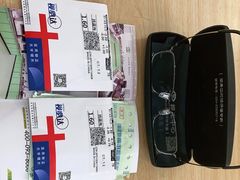-何氏眼科视光中心·眼镜·配镜(汇泉东路店)