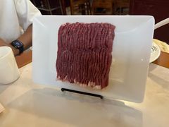 -清真·鸦儿李记·涮肉(花市店)